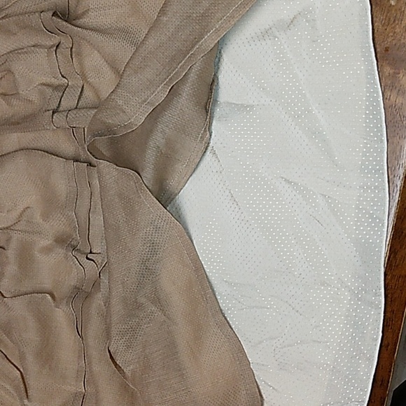 Boss orange silk blend skirt#FREE WITH BUNDLE - Picture 5 of 8